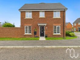 49, Goldfinch Drive, Preston PR4 0ZR