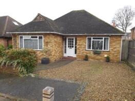 7, Katherine Close, Addlestone KT15 1NX