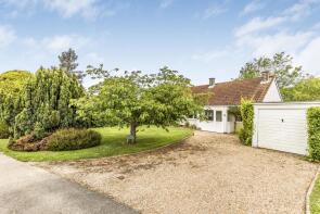 6 Little Badgers, The Spinney, Chichester PO20 7DF