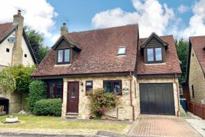 12, Beehive Court, Bishop's Stortford CM22 7EU