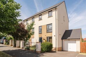173, Willowherb Road, Bristol BS16 7GR