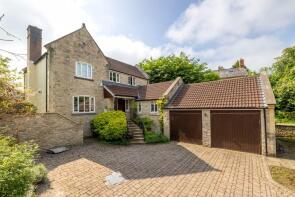 Eastwell House, Tanyard Lane, North Wootton, Shepton Mallet BA4 4AE