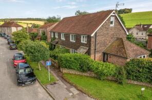 Weald Cottage, Butchers Lane, Chichester PO18 0JF