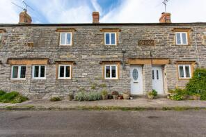 5, The Row, Manor Lane, Muchelney, Langport TA10 0DL
