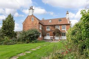 The Rookery, Low Street, Newark NG22 0QQ