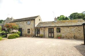 The Hayloft, Riffa Beck Court, Harrogate Road, Otley LS21 2PS