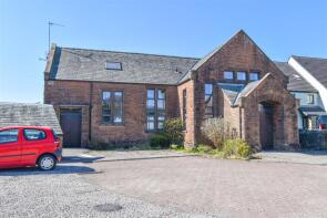 3, Red Gables, Shap CA10 3NL