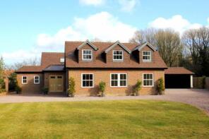 Oaklyn, Walliswood Green Road, Dorking RH5 5RD
