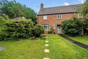 2, Poveys Place, Bishopstone, Swindon SN6 8PE