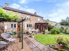 Parkside, Hargill Lane, Leyburn DL8 5ND
