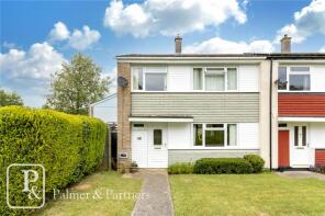 16, New Road, Aldham CO6 3QZ