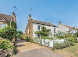 Lavender Cottage, East Winch Road, King's Lynn PE32 1SF