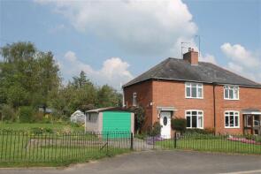 3, The Glebelands, Seifton, Culmington SY8 2DQ