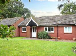 9, Oaklands, Lowestoft Road, Southwold IP18 6RY