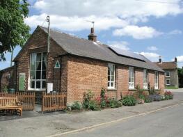 The Forge, High Street, Lockton, Pickering YO18 7PY