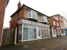 138b, Tuckton Road, Bournemouth BH6 3JX