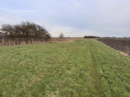 The Gatehouse, Black Drove, Wisbech PE14 8JX