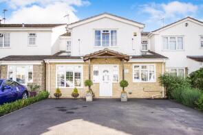 70, Court Meadow, Stone, Berkeley GL13 9LR