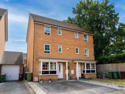 Minett Court, Methley, LS26 9BF
