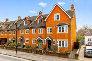 15, Scotts Mews, Priory Road, Ascot SL5 8SA