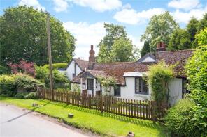 Sweepers, Saucelands Lane, Horsham RH13 8PS