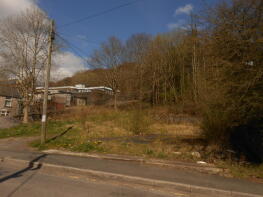 1, Gladstone Building, Woodland Terrace, Cwmtillery, Abertillery NP13 1LF