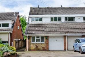 20, Cannock Wood Street, Cannock WS12 0PN