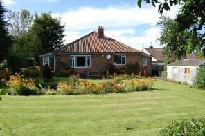 Brairwood, Main Street, Barton Le Street, Malton YO17 6PL