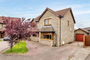 4, Meadowpark, Bathgate EH47 7GA