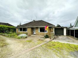 Stonegarth, Selby Road, Wistow, Selby YO8 3UT