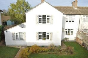 12, Oaklands Avenue, Huntingdon PE28 2QF