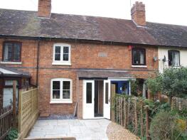 White Rose Cottage, The Grove, Anchor Lane, Harvington WR11 8NR