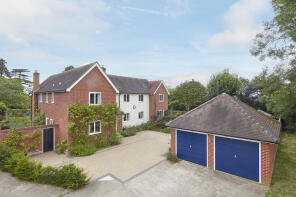 5, Moat Farm, Moat Road, Halstead CO9 4AP