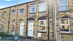 5, Chapel Street, Birdwell, Barnsley S70 5UW