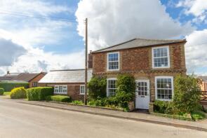 56, Broadgate, Whaplode Drove, Spalding PE12 0TN