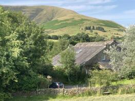 Knott House, Cautley, Sedbergh LA10 5LU