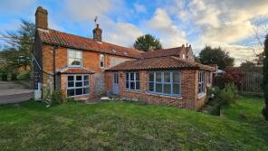 Rose Cottage, High Street, Southrepps NR11 8AH