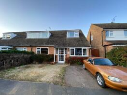 12, Manor Lane, Stratford-upon-avon CV37 7TE