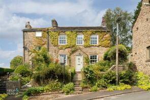 9, Skipton Old Road, Colne BB8 7QA