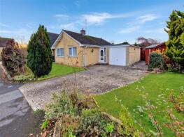12, Ashley Close, Melksham SN12 8RJ