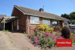 15, Beck Close, Holt NR25 7HL