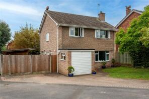 20, Pixiefields, Malvern WR13 5ND