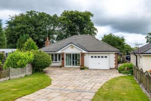 Esk Lea, Canonbie DG14 0SY