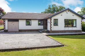 Fasgadh, Holland Bush, Lockerbie DG11 1JL