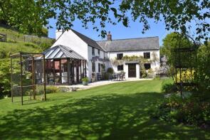 Combe Cottage, Road From Harcombe Cross To Rhode Dene, Lyme Regis DT7 3RN