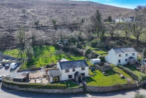 Forge Cottage, Classified Section-c171, Llanmadoc, Swansea SA3 1DB