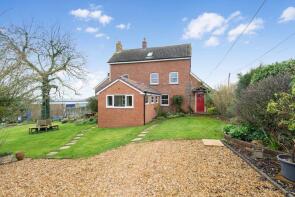 Hillbrow, Common Lane, Sturminster Newton DT10 2HD