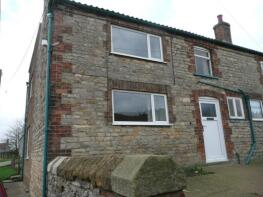 1, Slates Cottages, Grange Lane, Bishop Norton, Market Rasen LN8 2AY