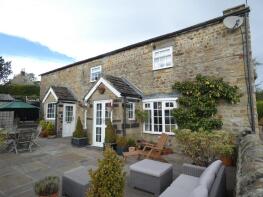 The Granary, Holly Tree Farm To Nap Cote Lane, Ripon HG4 3NJ
