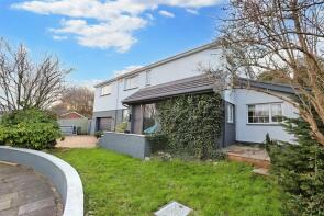 17 The Brackens, Heol Yr Ysgol, Bridgend CF32 0TB